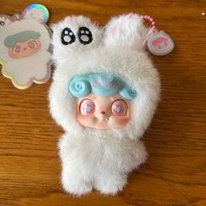 Q-Kid Wave Club Confirmed NIB charm